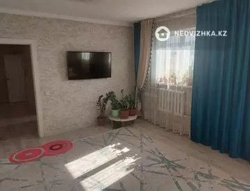 3-комнатный дом, 3.8 соток, 126 м²