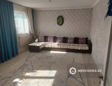 126 м², 3-комнатный дом, 3.8 соток, 126 м², изображение - 4