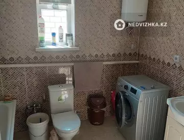 3-комнатный дом, 3.8 соток, 126 м²