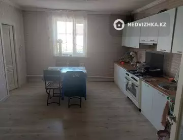 3-комнатный дом, 3.8 соток, 126 м²