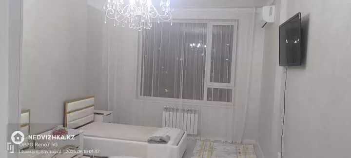 42.5 м², 1-комнатная квартира, этаж 8 из 14, 42 м², на длительный срок, изображение - 1