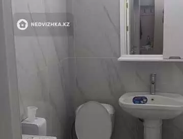 1-комнатная квартира, этаж 8 из 14, 42 м², на длительный срок