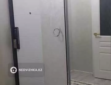 42.5 м², 1-комнатная квартира, этаж 8 из 14, 42 м², на длительный срок, изображение - 4