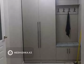 1-комнатная квартира, этаж 8 из 14, 42 м², на длительный срок