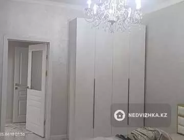 1-комнатная квартира, этаж 8 из 14, 42 м², на длительный срок