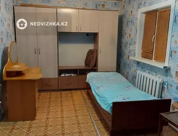 1-комнатный дом, 15 соток, 15 м², на длительный срок
