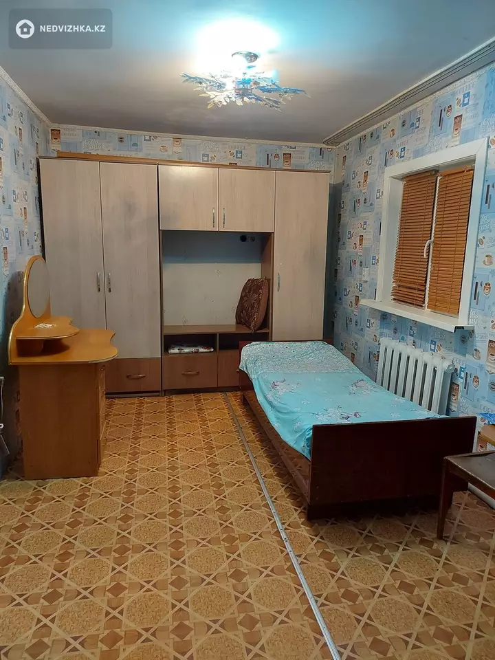 15 м², 1-комнатный дом, 15 соток, 15 м², на длительный срок, изображение - 1