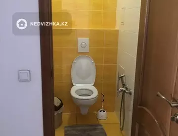 1-комнатная квартира, этаж 9 из 10, 48 м², на длительный срок