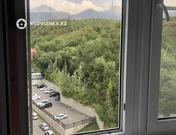 48 м², 1-комнатная квартира, этаж 9 из 10, 48 м², на длительный срок, изображение - 4