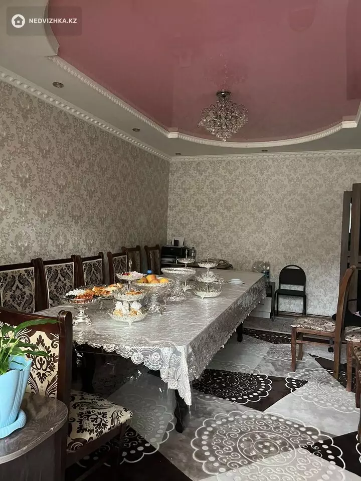 82 м², 3-комнатная квартира, этаж 1 из 5, 82 м², изображение - 1
