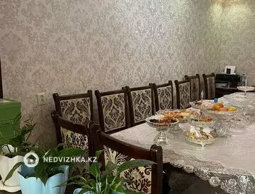 82 м², 3-комнатная квартира, этаж 1 из 5, 82 м², изображение - 7
