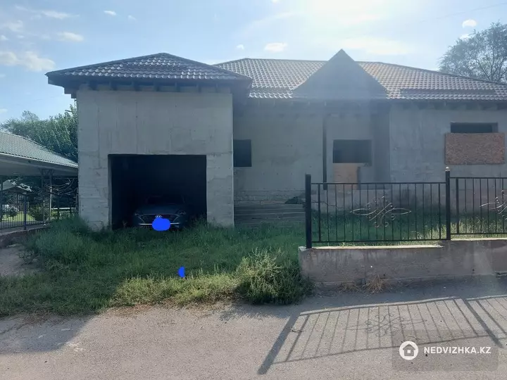 178 м², 4-комнатный дом, 13.3 соток, 178 м², изображение - 1