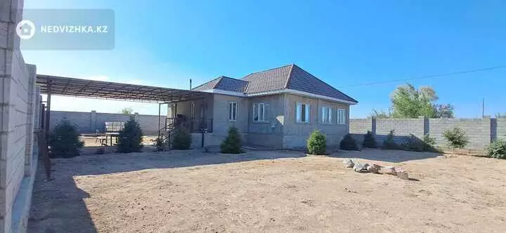 1000 м², 4-комнатный дом, 10 соток, 1 000 м², изображение - 1