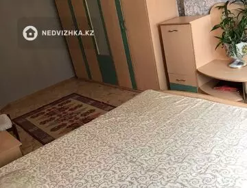 2-комнатная квартира, этаж 12 из 18, 60 м², на длительный срок