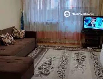 1-комнатная квартира, этаж 6 из 12, 44 м²