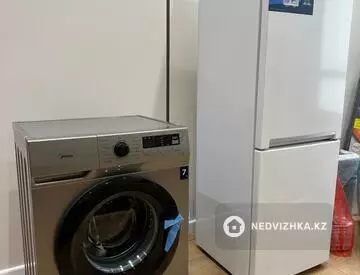 80 м², 2-комнатная квартира, этаж 9 из 12, 80 м², на длительный срок, изображение - 6