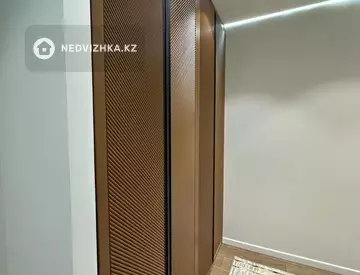 80 м², 2-комнатная квартира, этаж 9 из 12, 80 м², на длительный срок, изображение - 4