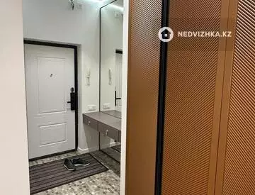 80 м², 2-комнатная квартира, этаж 9 из 12, 80 м², на длительный срок, изображение - 5