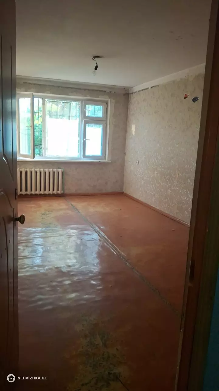 103 м², 2-комнатная квартира, этаж 2 из 5, 103 м², изображение - 1
