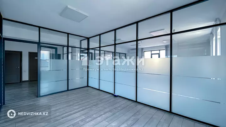 836 м², Офисное помещение, этаж 1 из 3, 836 м², изображение - 1