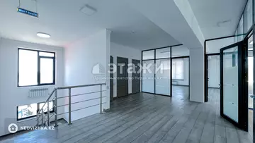 Офисное помещение, этаж 1 из 3, 836 м²