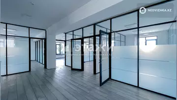 Офисное помещение, этаж 1 из 3, 836 м²