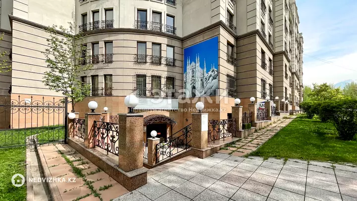 142.5 м², Офисное помещение, 6 этажей, 142 м², изображение - 1
