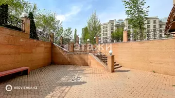 Офисное помещение, 6 этажей, 142 м²