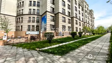 Офисное помещение, 6 этажей, 142 м²