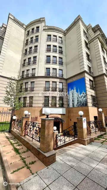 Офисное помещение, 6 этажей, 142 м²