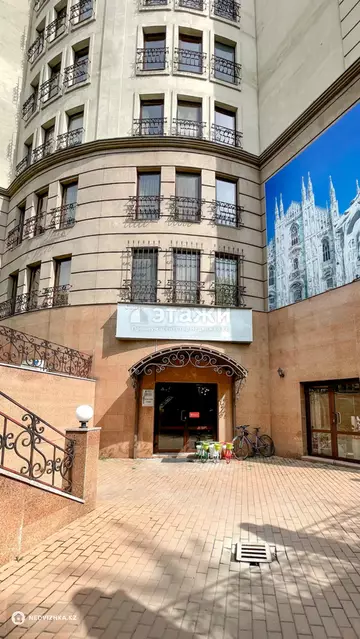 142.5 м², Офисное помещение, 6 этажей, 142 м², изображение - 5