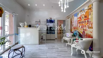 142.5 м², Офисное помещение, 6 этажей, 142 м², изображение - 6