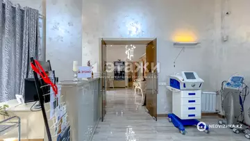 142.5 м², Офисное помещение, 6 этажей, 142 м², изображение - 27