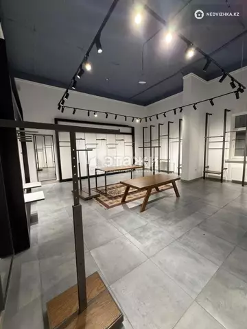 Офисное помещение, 9 этажей, 158 м²