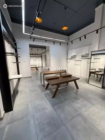 Офисное помещение, 9 этажей, 158 м²
