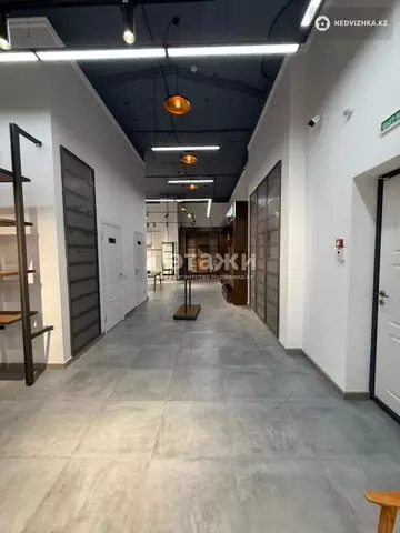 Офисное помещение, 9 этажей, 158 м²