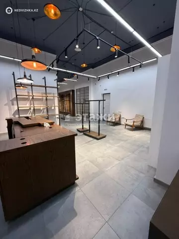Офисное помещение, 9 этажей, 158 м²