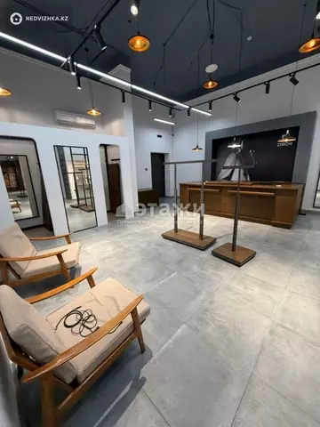 157.8 м², Офисное помещение, 9 этажей, 158 м², изображение - 4