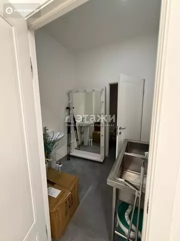 157.8 м², Офисное помещение, 9 этажей, 158 м², изображение - 8