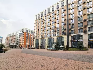157.8 м², Офисное помещение, 9 этажей, 158 м², изображение - 9