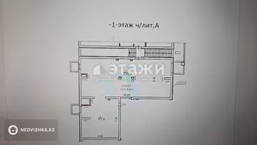 157.8 м², Офисное помещение, 9 этажей, 158 м², изображение - 12