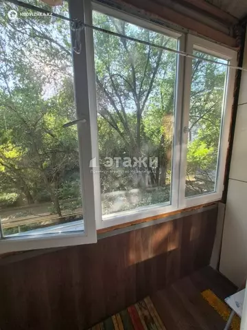 1-комнатная квартира, этаж 2 из 5, 39 м²