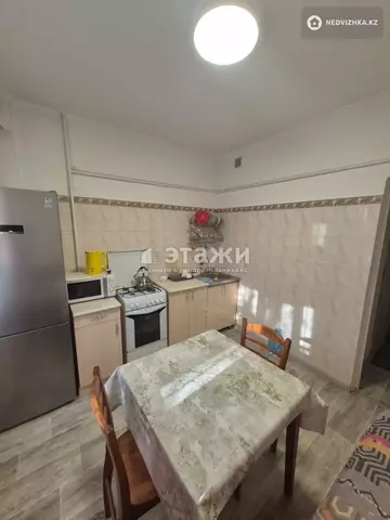 1-комнатная квартира, этаж 2 из 5, 39 м²