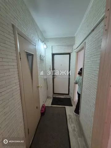 39 м², 1-комнатная квартира, этаж 2 из 5, 39 м², изображение - 5
