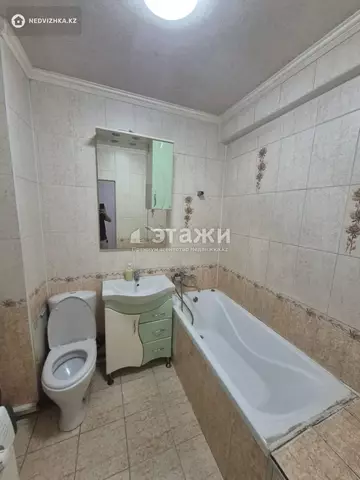 39 м², 1-комнатная квартира, этаж 2 из 5, 39 м², изображение - 6
