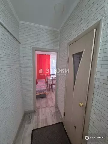 39 м², 1-комнатная квартира, этаж 2 из 5, 39 м², изображение - 7
