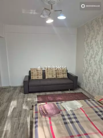39 м², 1-комнатная квартира, этаж 2 из 5, 39 м², изображение - 8