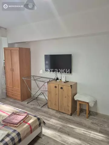 39 м², 1-комнатная квартира, этаж 2 из 5, 39 м², изображение - 9