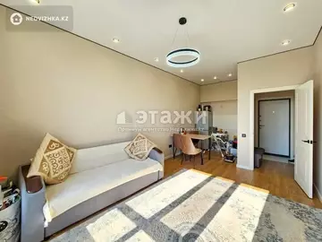 2-комнатная квартира, этаж 11 из 12, 44 м²