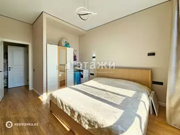 2-комнатная квартира, этаж 11 из 12, 44 м²
